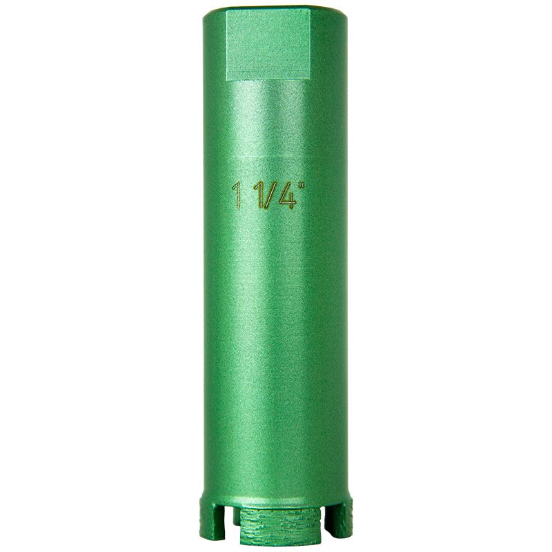 1 1/4" Wet Core Drill