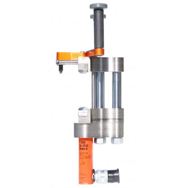 Pitbull BigDog™ Hydraulic Stone Chiseler – Omega Diamond Inc.