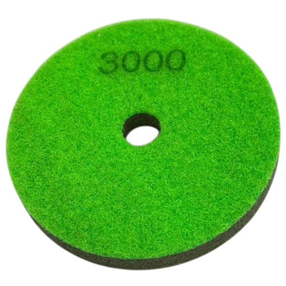 Surface Wizard Sponge Pad