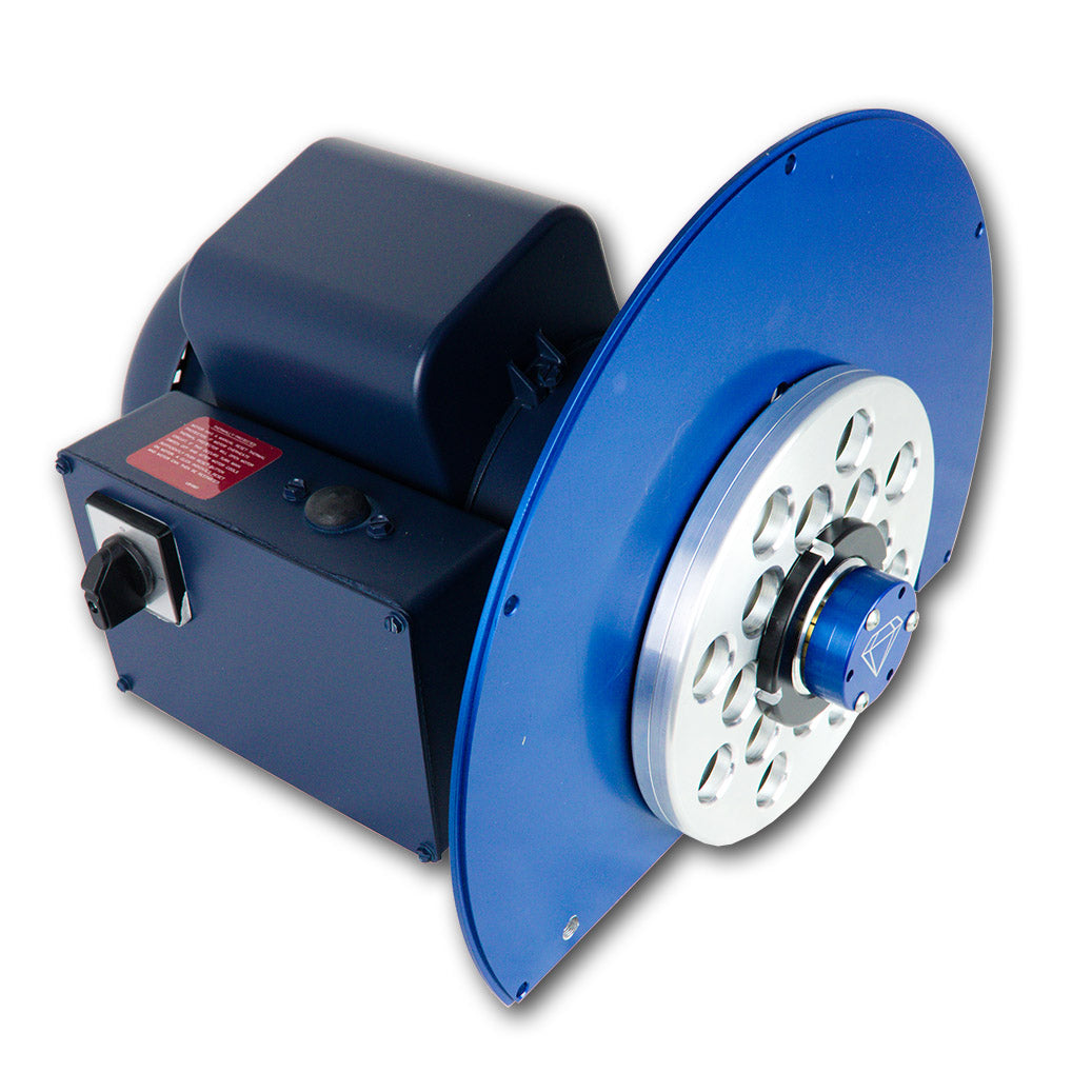 Blue Ripper Blade Replacement Parts - Blue Ripper Sr 2020 Version – Omega Diamond Inc.