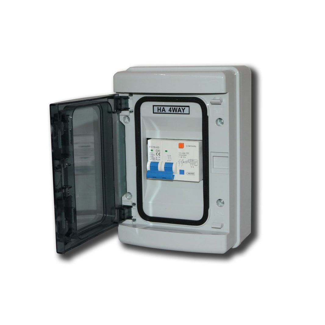 Replacement Parts - Red Ripper Sr – Omega Diamond Inc.