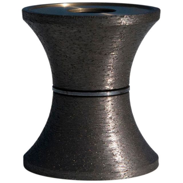 Pencil Edge Router Bits – Omega Diamond Inc.