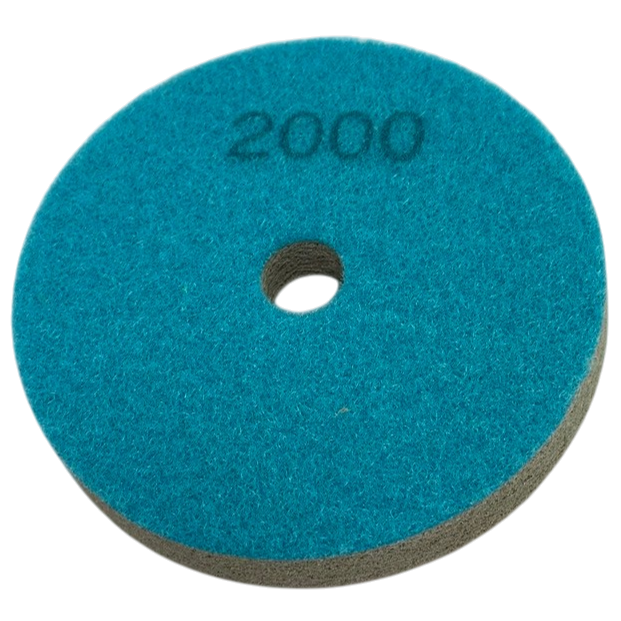 Surface Wizard Sponge Pad