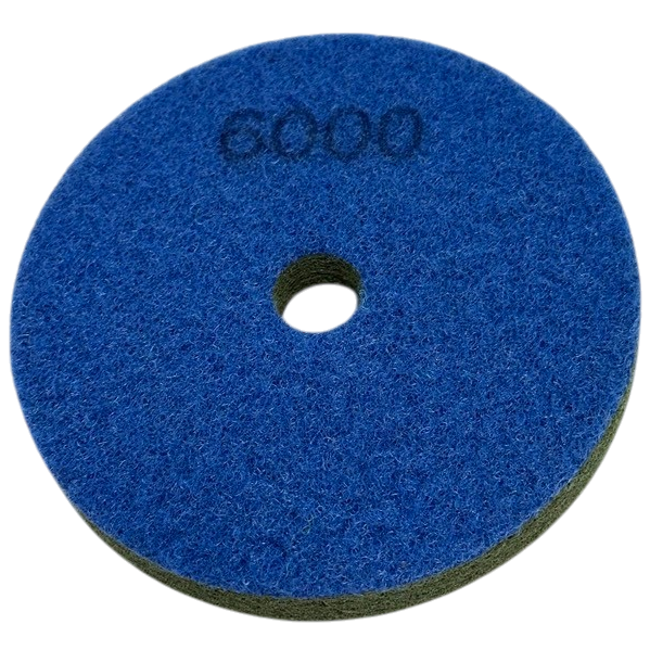 Surface Wizard Sponge Pad