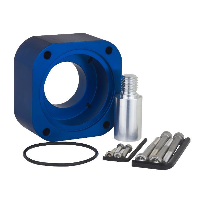 Red Ripper Ultralight Super Stone Router Conversion – Omega Diamond Inc.