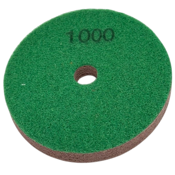Surface Wizard Sponge Pad
