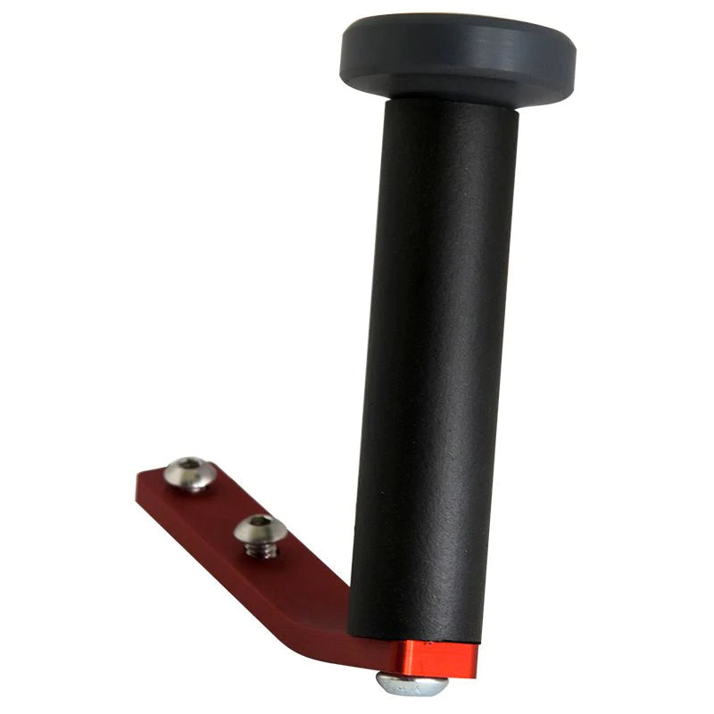 Red Ripper Ultralight™ Left Handle Assembly