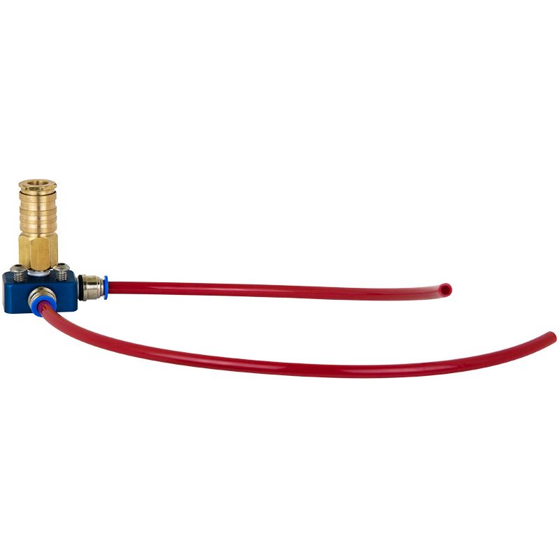 Blue Ripper Jr™ Water Manifold Assembly – Omega Diamond Inc.