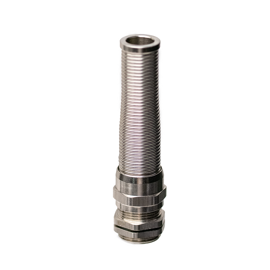 Electrical Cord Strain Relief Assembly