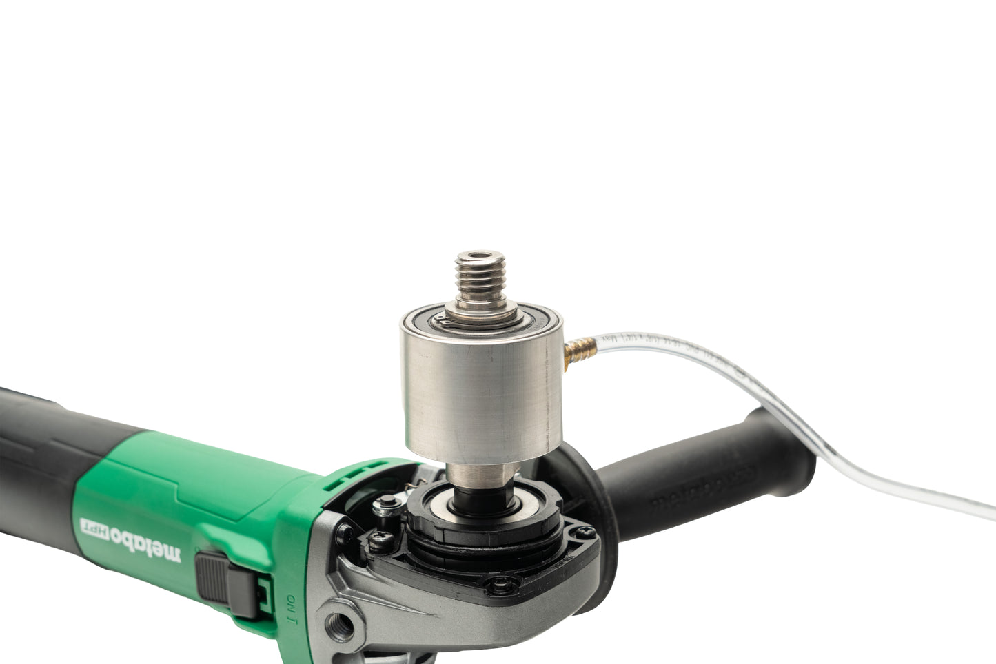 Water Swivel 5/8-11 Male to 5/8-11 Female