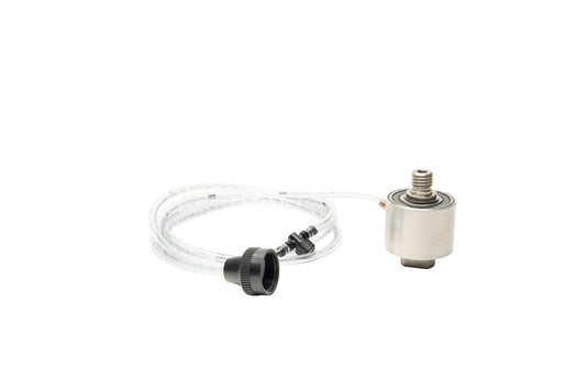 Water Swivel 5/8-11 Male to 5/8-11 Female