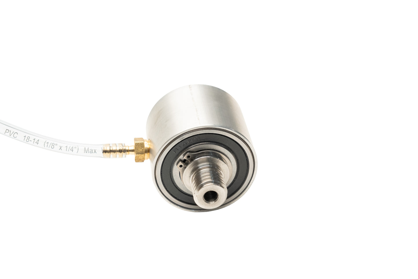 Water Swivel 5/8-11 Male to 5/8-11 Female