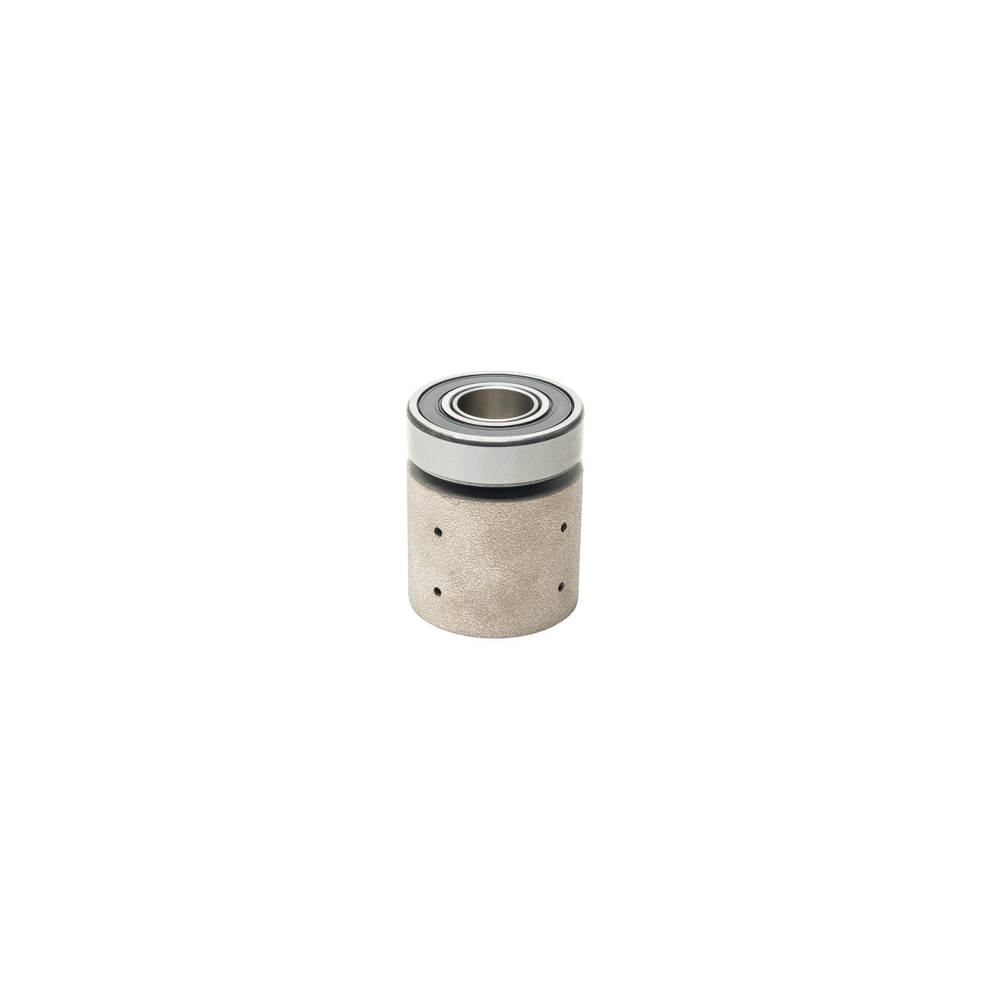 Flush Cut Z45 Fine-Grit Router Bit