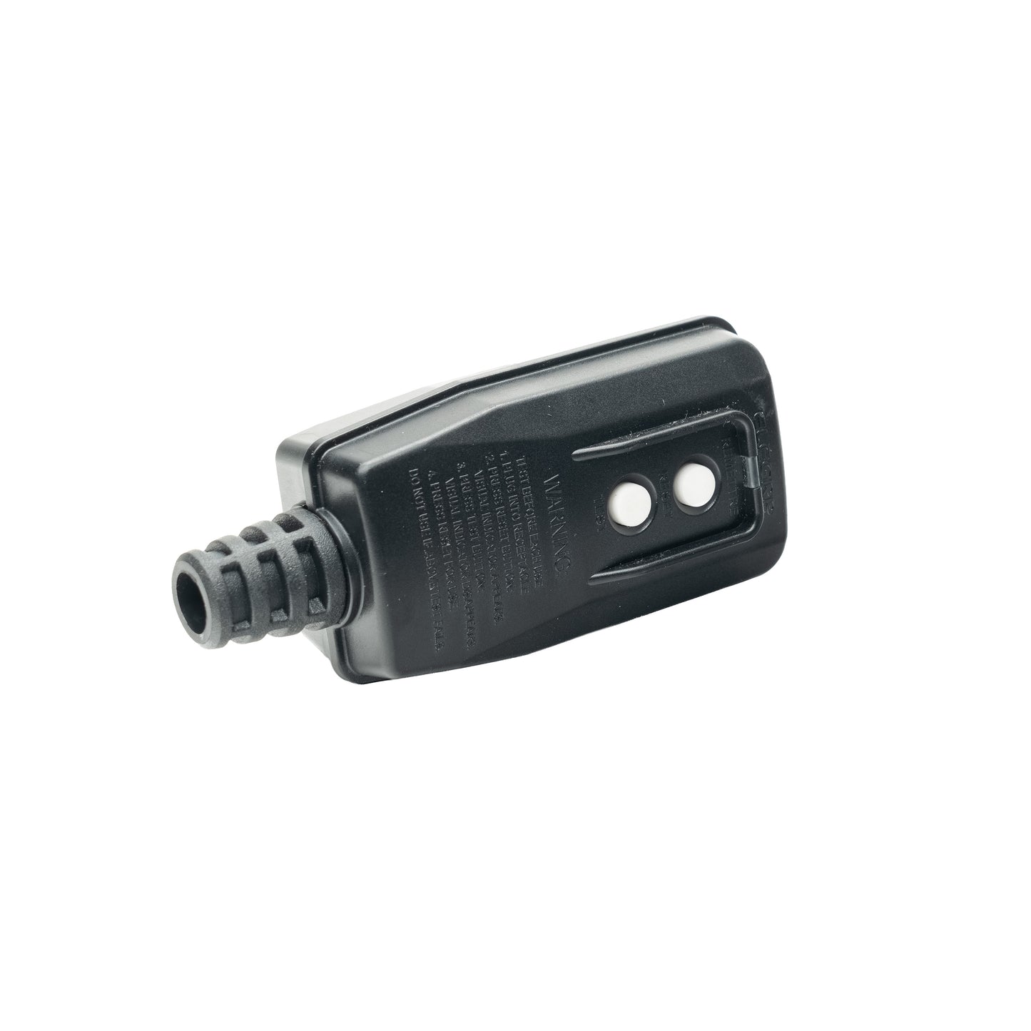 120 Volt GFCI Plug