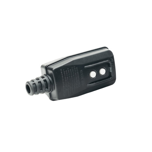 120 Volt GFCI Plug