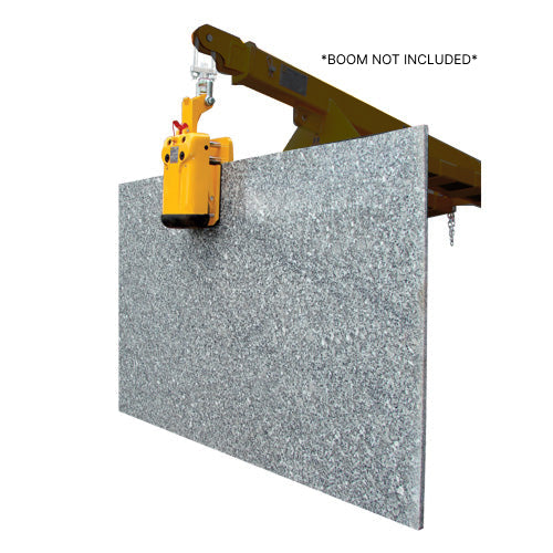 Slab Lifter 5-55mm / 1,000 kg | White Rubber