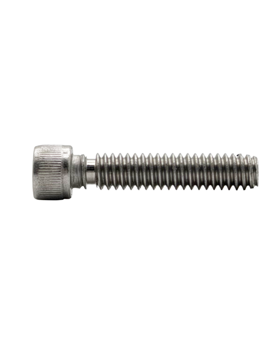 1/4-20 x 1-1/4 Socket Head Cap Screw