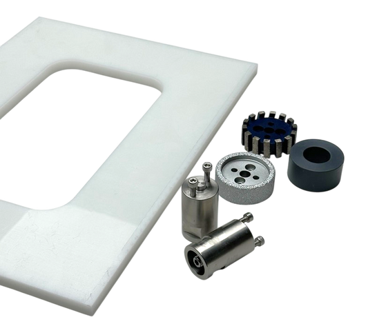 Free Power Fabrication Kit