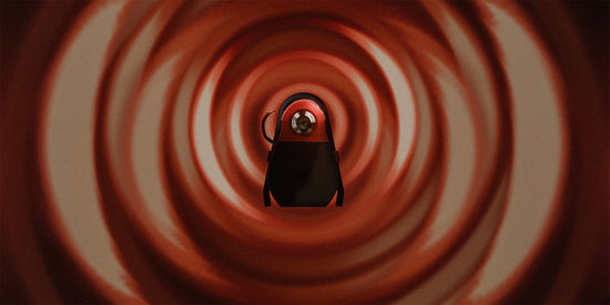 Red Ripper SR Stone Router For Precision Profiling – Omega Diamond Inc.