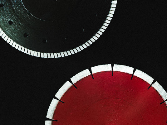 Blue Ripper JR Rail Saw & Precision Stone Cutter – Omega Diamond Inc.