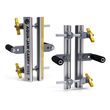 Aqua-Jaw™ Carry Vise™ – Omega Diamond Inc.