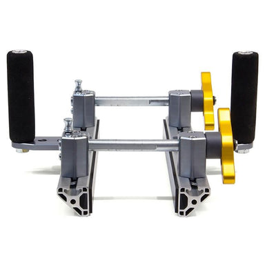 Aqua-Jaw™ Carry Vise™ – Omega Diamond Inc.