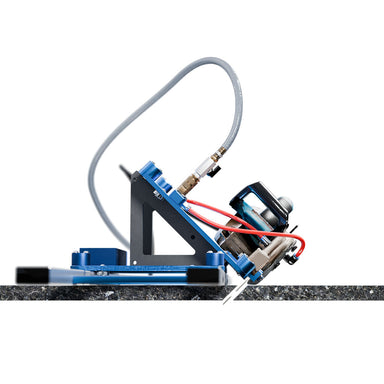 Blue Ripper Jr™ Rail Saw – Omega Diamond Inc.