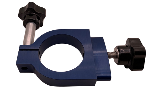Eagle Edger Clamp Assembly