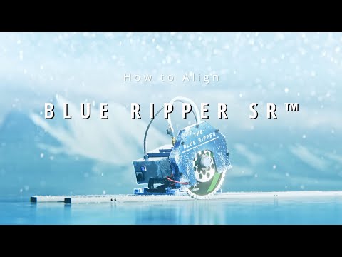Blue Ripper 3 Hp Blue Ripper Alignment Tool & Magnetic Level – Omega Diamond Inc.