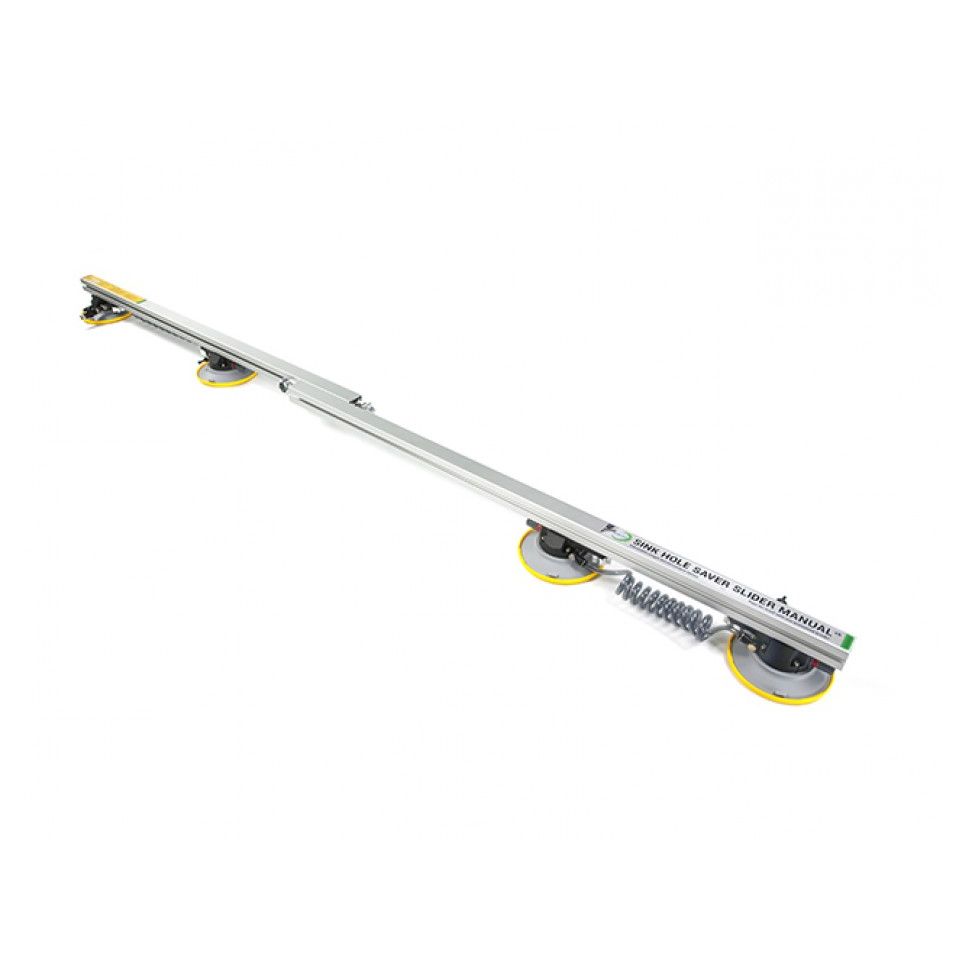 Sink Hole Saver Manual – Omega Diamond Inc.